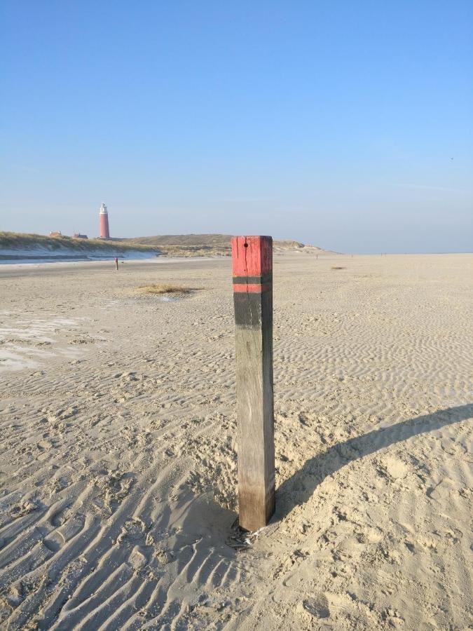 Vakantiebungalow Texel De Cocksdorp  Zimmer foto